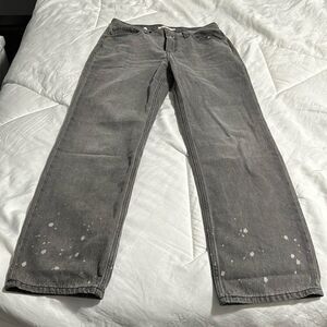 NWOT Levi’s Low Pro Women’s Jeans - Worn In Light Gray 29